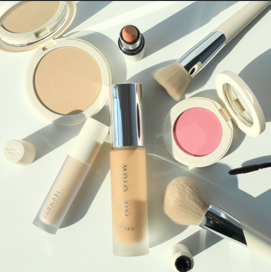 Productos Farmasi de belleza