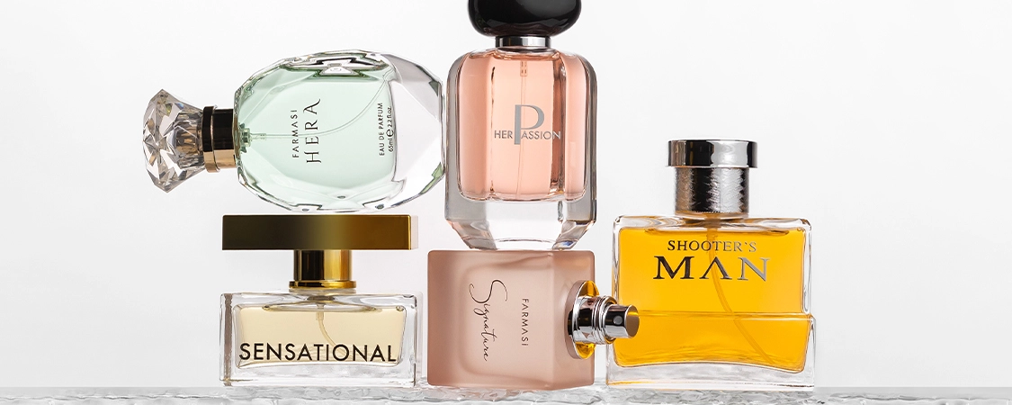 Fragancias Exclusivas