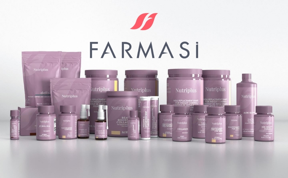 Suplementos y Bienestar